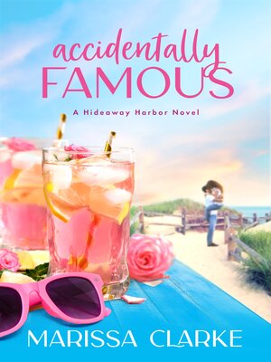 cover image of Accidentally Famous